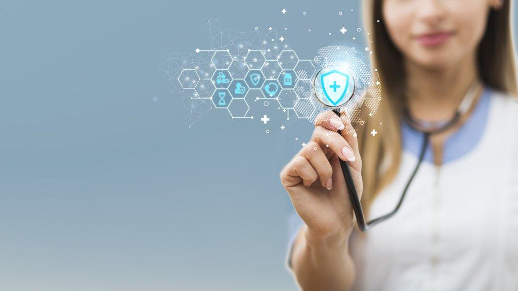 Simplifying Healthcare Regulations: Introducing Our New Medical Compliance Module - Cover Image